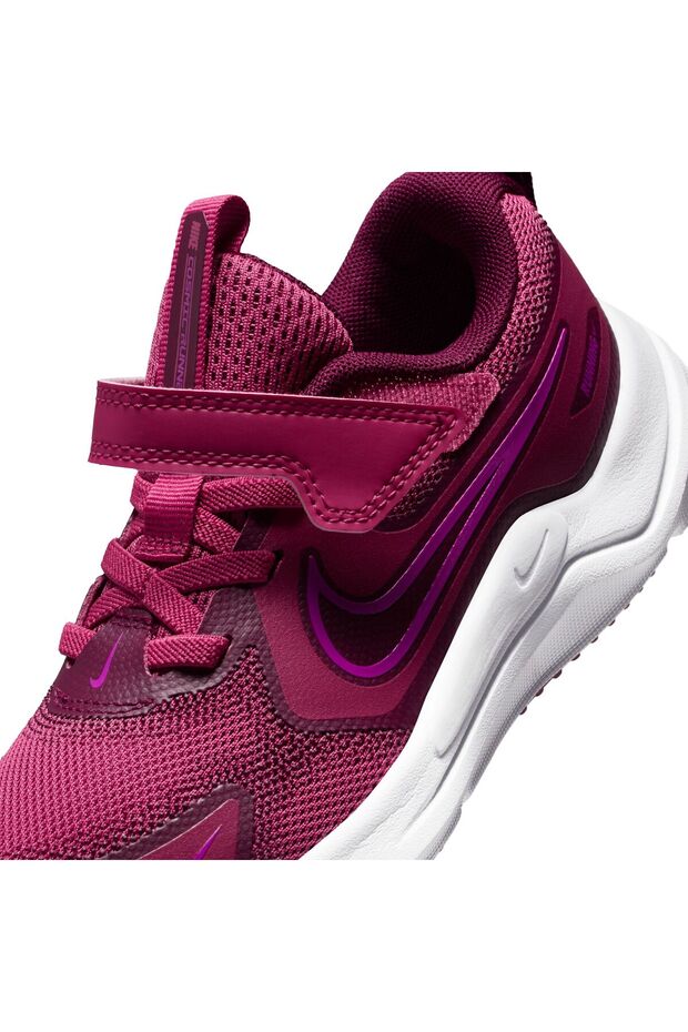 COSMIC RUNNER PS - 4