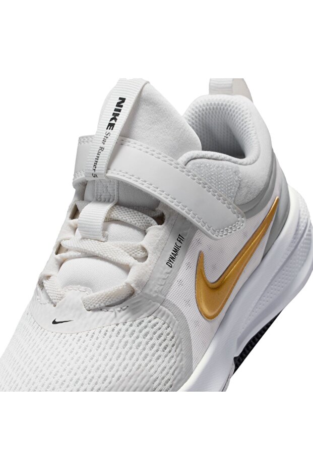 STAR RUNNER 5 PS - 4