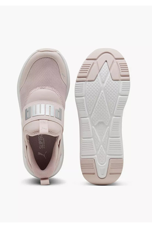 Softride Wired 2 Sliptech Jr Mauve Mist - 2