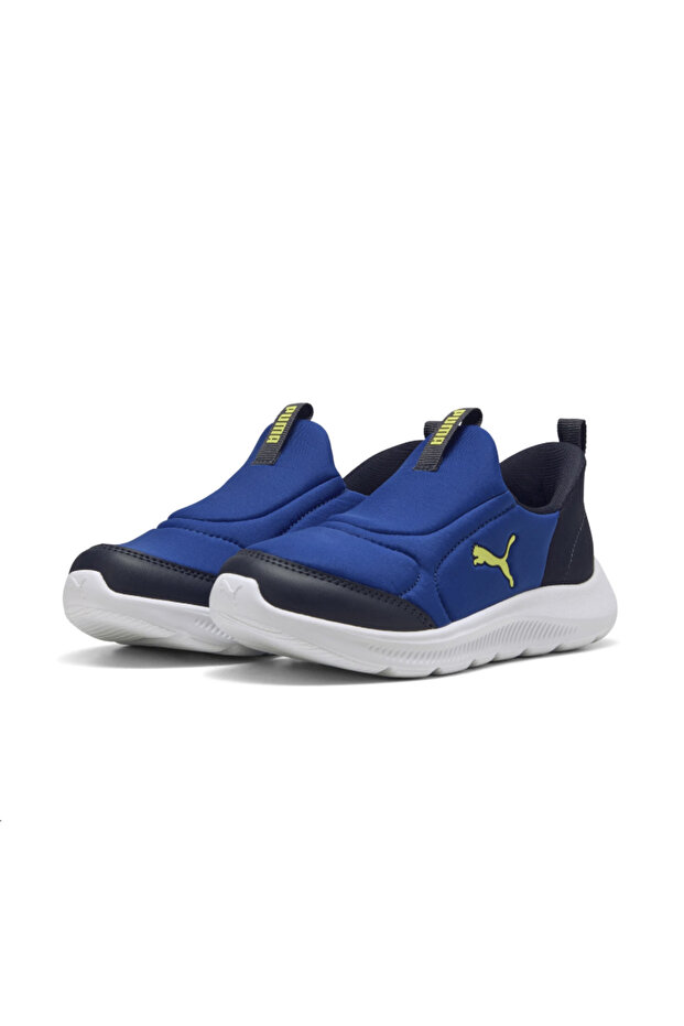 Fun Racer 2 SLIPTECH PS Vivid Blue-