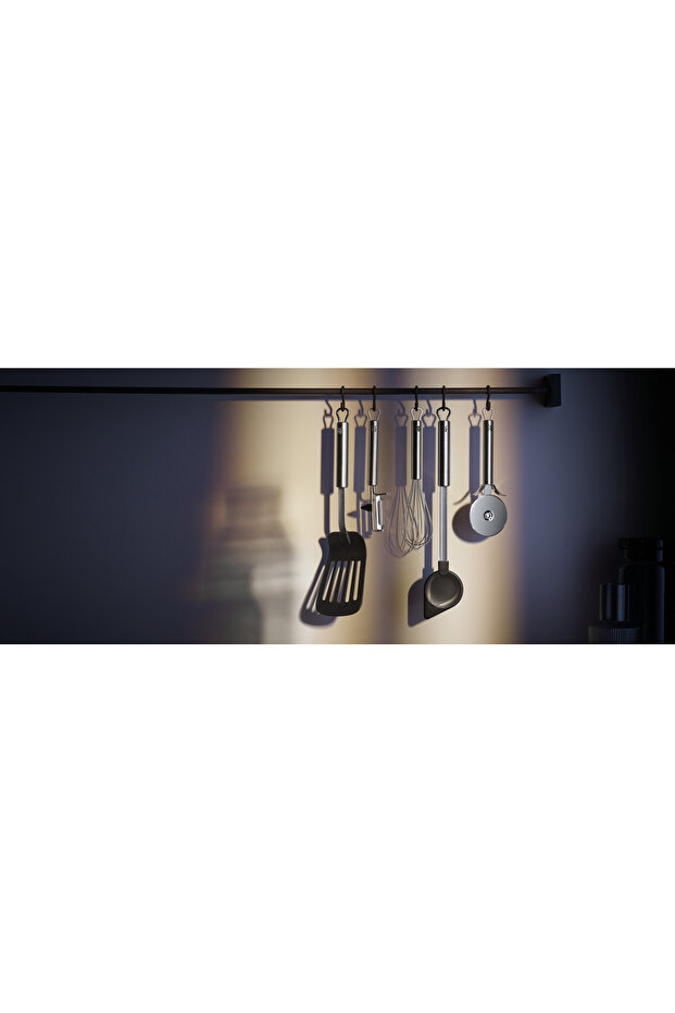 Profi Plus Spatula Plastik - 7