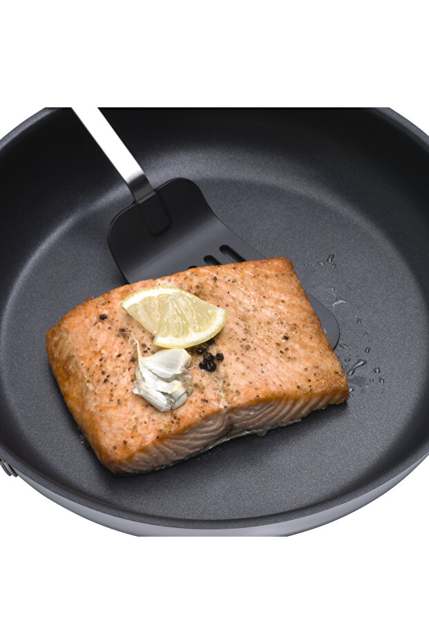 Profi Plus Spatula Plastik - 4