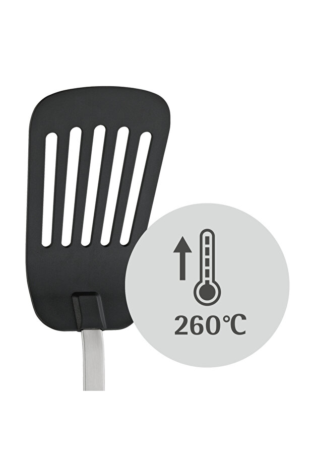 Profi Plus Spatula Plastik - 3