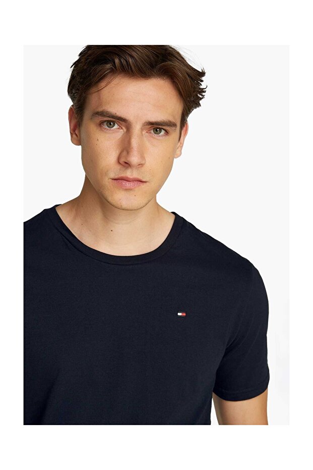 3P SS TEE - 2