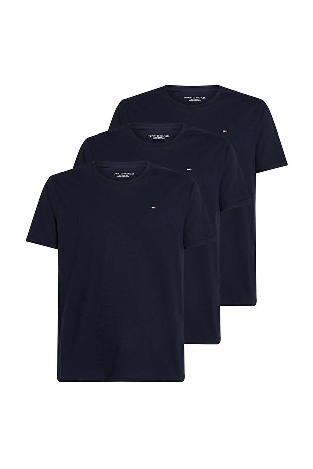 3P SS TEE - 3