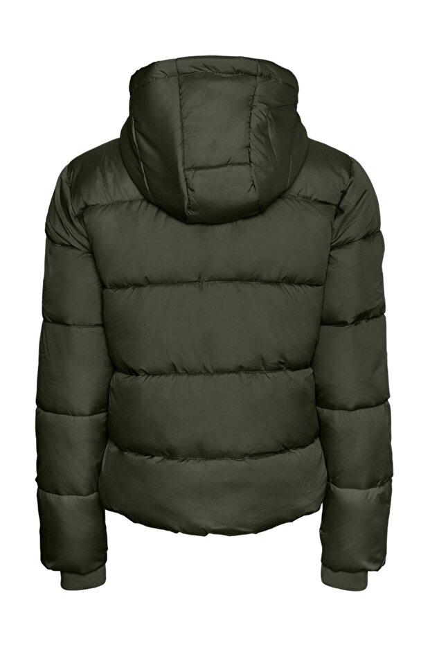 PCBEE NOWA KRÓTKA KURTKA PUSZECHOWA NOOS BC - 7