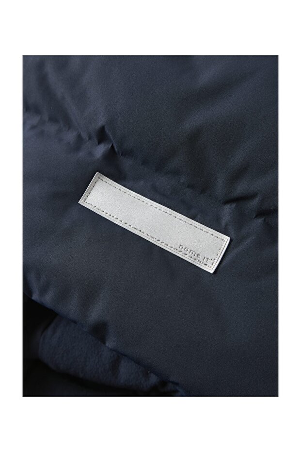 Nmfmusk Puffer Jacket Tb - 4