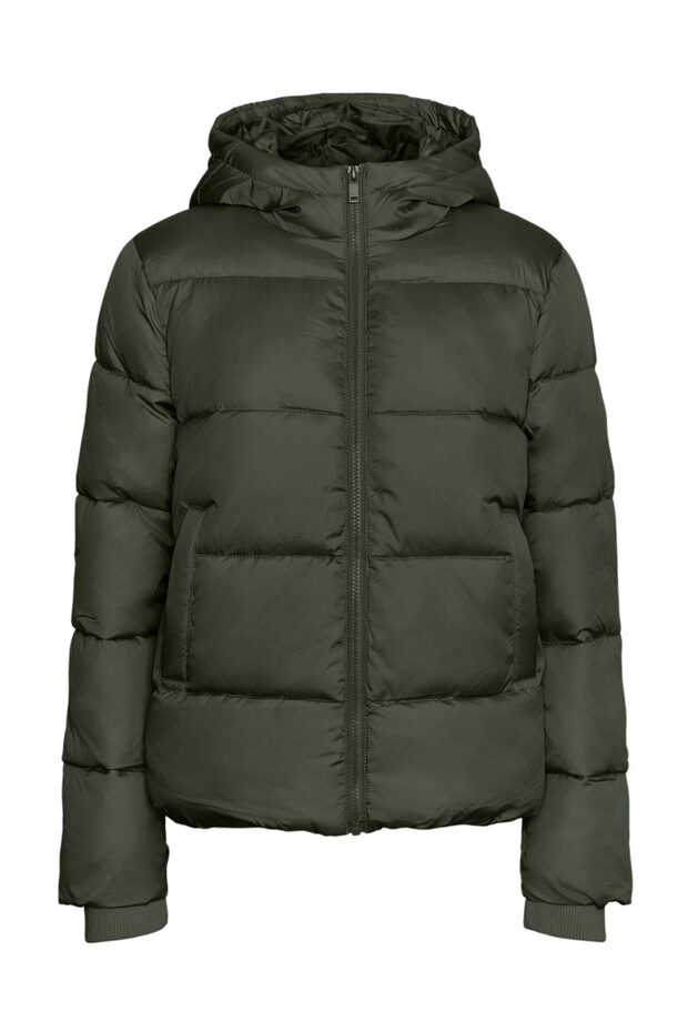 PCBEE NOWA KRÓTKA KURTKA PUSZECHOWA NOOS BC - 1