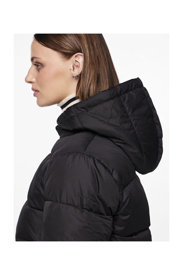 Bunda pro ženy/dívky - 4