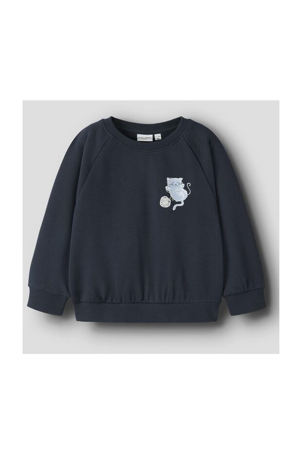 NMFVENUS LS NREG SWEAT BRU - 2