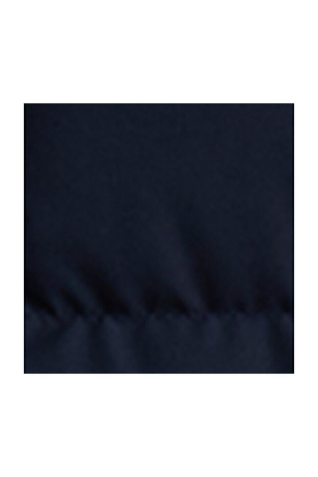 DOWN STAND PUFFER JKT - 2