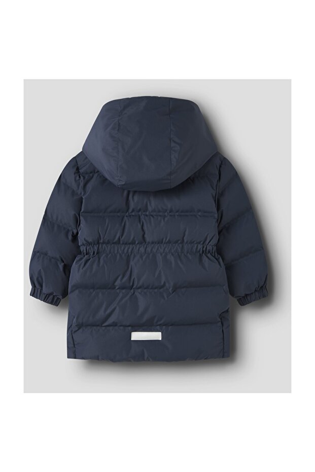 Nmfmusk Puffer Jacket Tb - 6