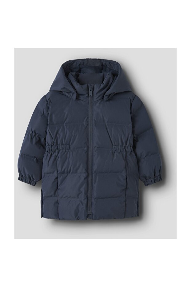 Nmfmusk Puffer Jacket Tb - 5