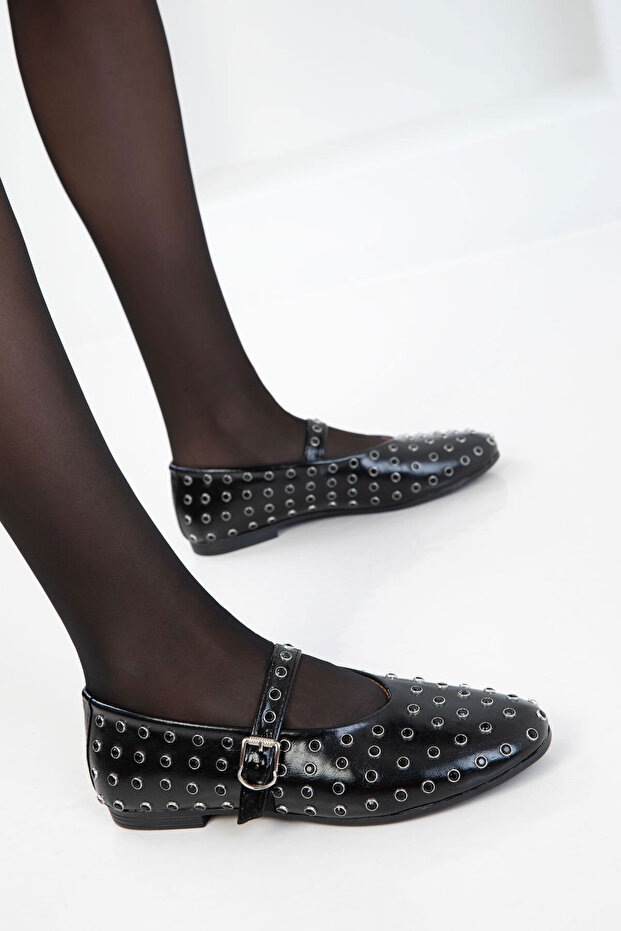 Black Women's Ballerina Ballet 20922