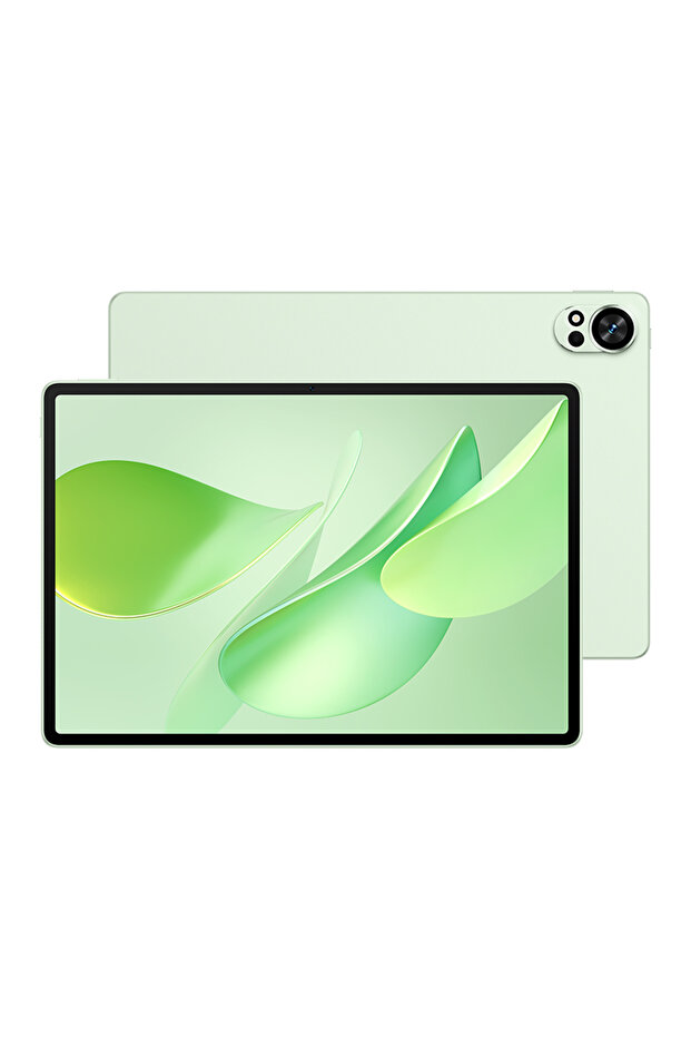 Yeni (2025) Matepad 12X 12.0" Papermatte Edition 12GB 256GB Yeşil + Klavye