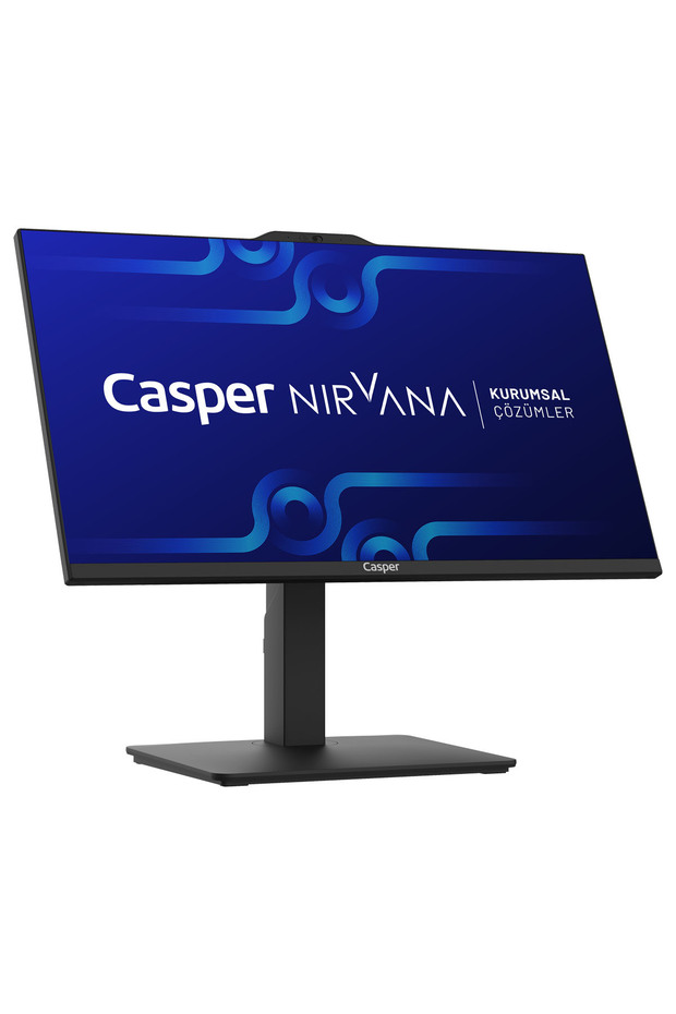 Nirvana A90.1315-DV00X-V-S Intel Core i3-1315U 32GB RAM 500GB SSD Freedos All in one - 3