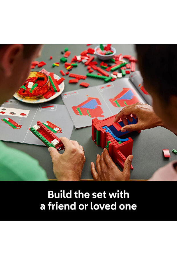 ® Art LOVE، هدية للأزواج وفكرة ديكور المنزل 31214 - 8