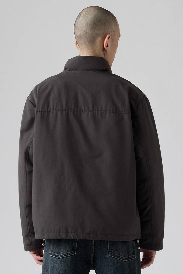 Heavy Lined Jacket - 3