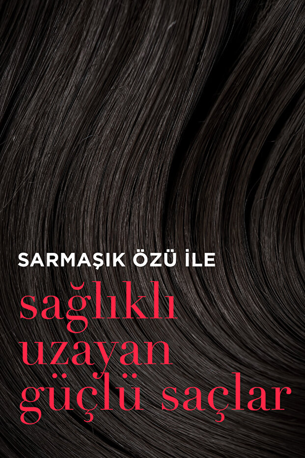 Speed Strong Onarıcı Bakım Saç Bakım Yağı 100 Ml - Sarmaşık Özlü, Sağlıklı Uzama, Dökülme Karşıtı - 4