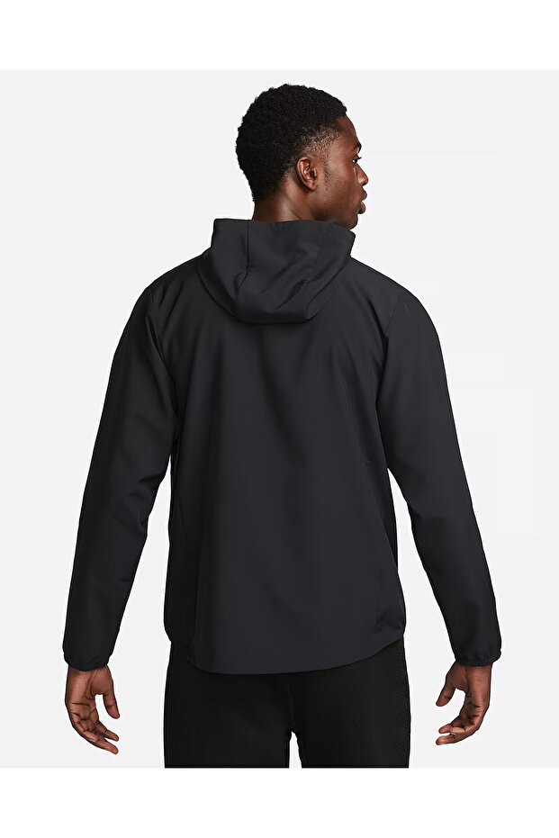 M NK DF FORM HD JKT - 2