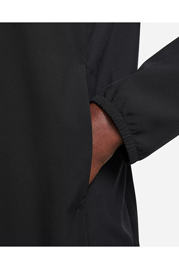 M NK DF FORM HD JKT - 3