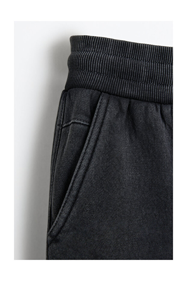 Dětské tepláky s efektem vyblednutí - 3