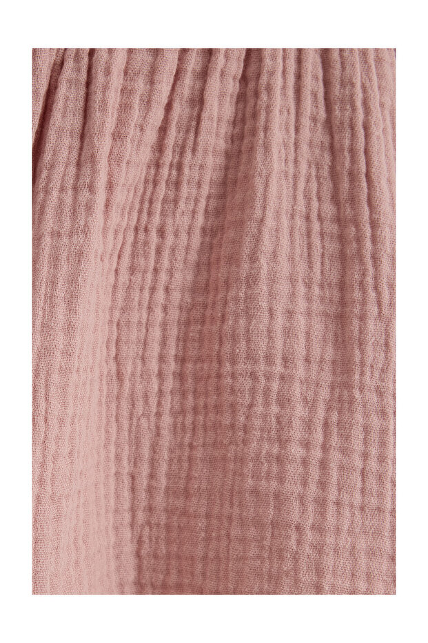 Rochie texturată pentru copii - 3