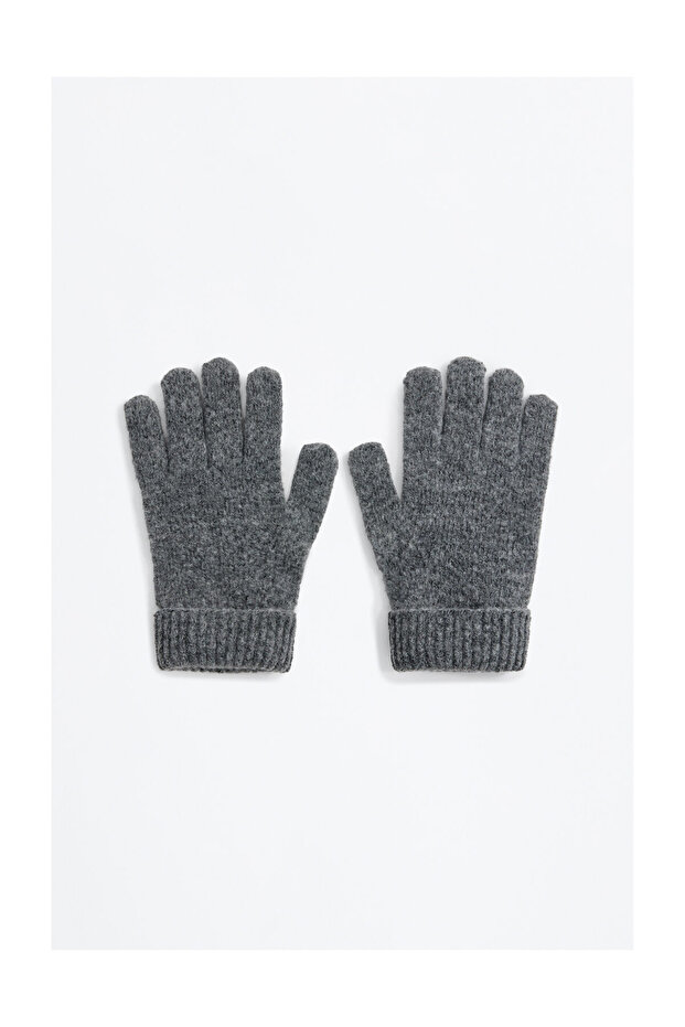 Women's Basic Gloves - 2