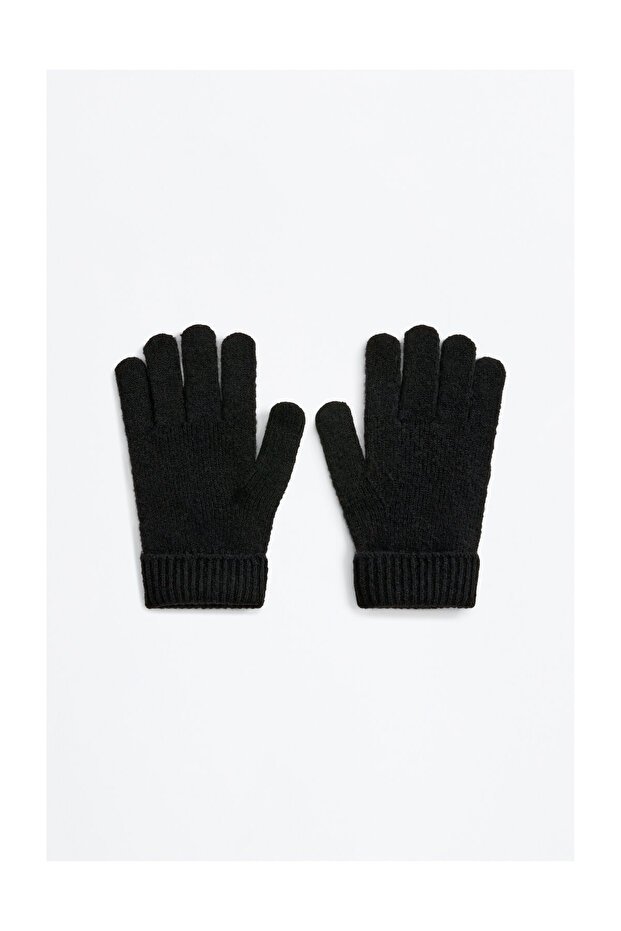 Women's Basic Gloves - 7