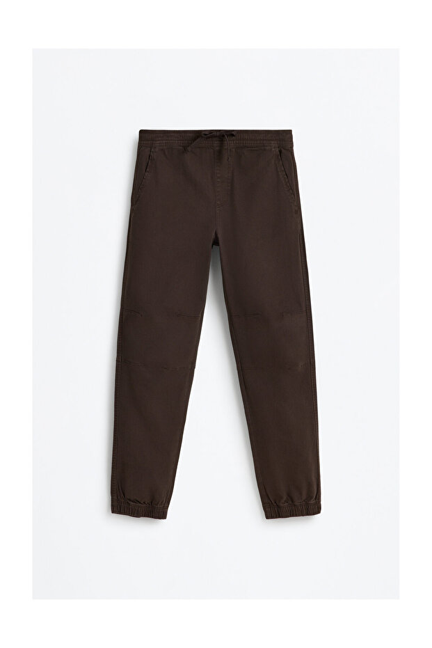 Pánské tepláky - 1