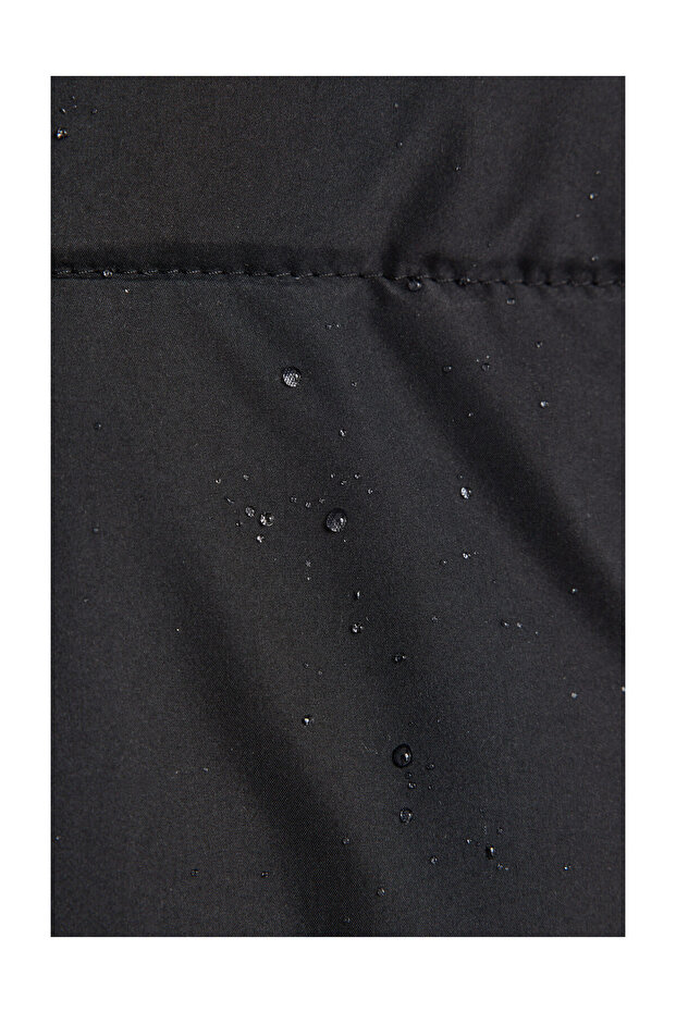 Men's Basic Padded Vest - 3