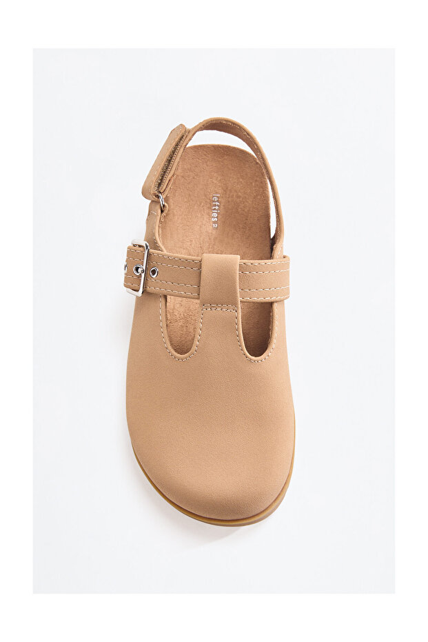 Детски ниски сабо - 3