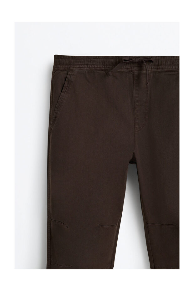 Pánské tepláky - 2