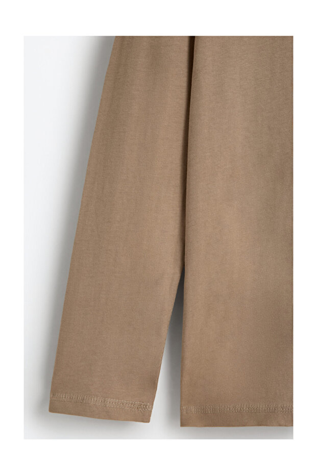 Zestaw 2 prostych koszulek dla dzieci - 5