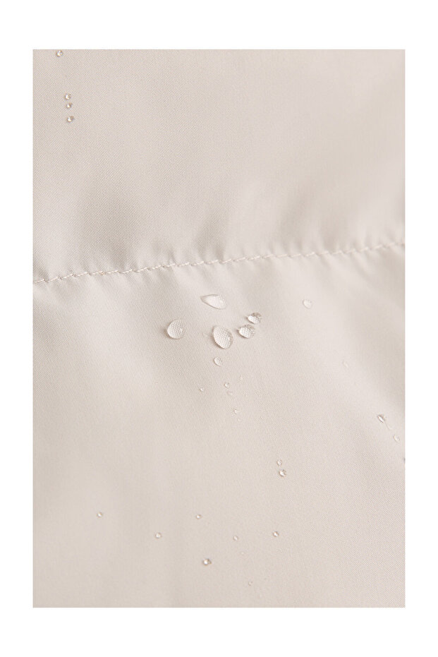 Men's Basic Padded Vest - 3