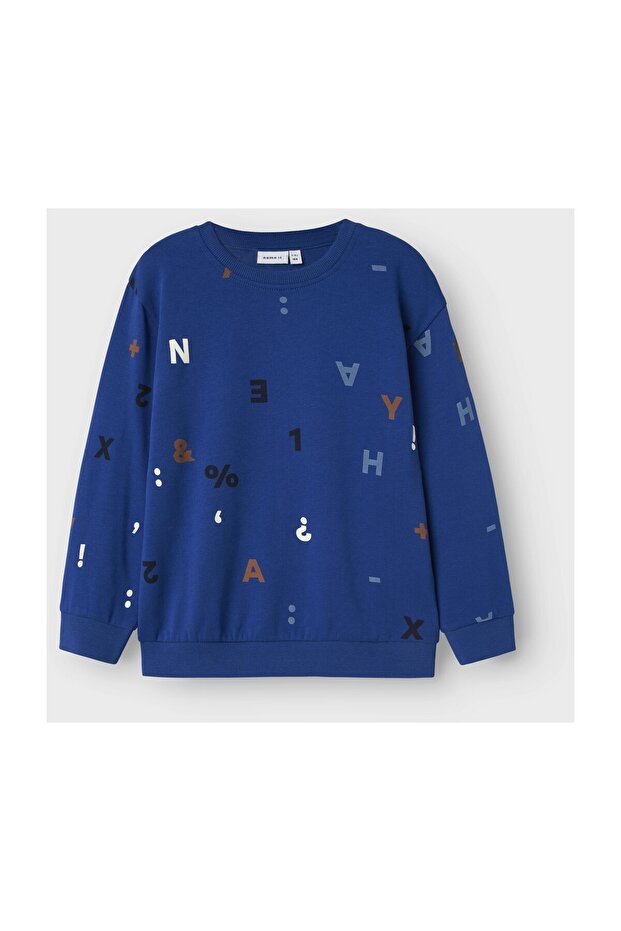 NMMORLING LS NREG SWE BRU BF - 1