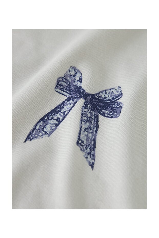 NKFVEEN LS RLX TOP - 2