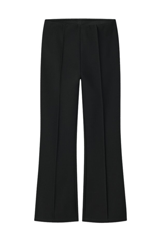 NKFLEANDRE FLARE PANT - 1