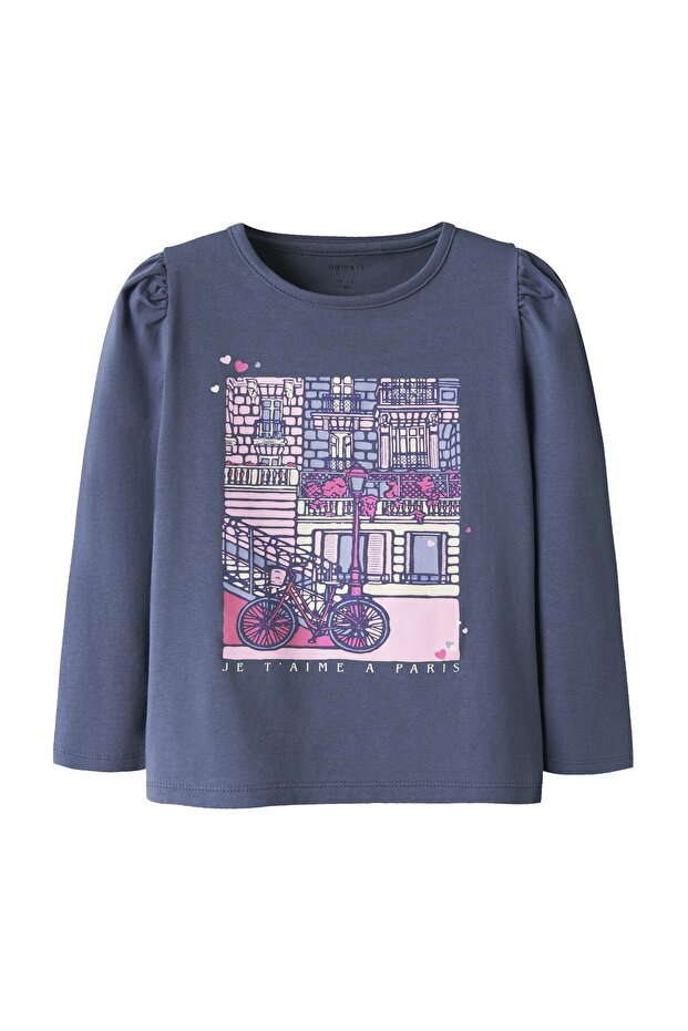 NMFOLLIA LS TOP PB - 1