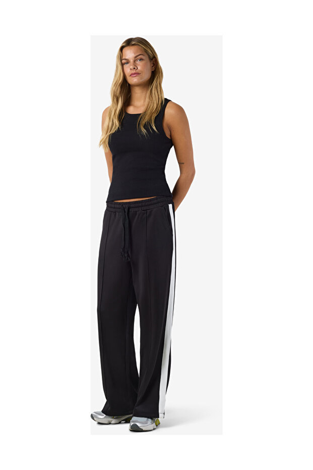 NMRIBBON PANTS JRS NOOS - 4