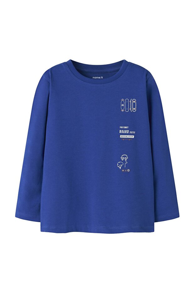 NMMOBRYAN LS TOP BF - 1