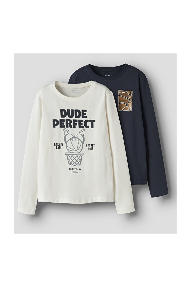 NKMVUX 2P LS TOP - 1