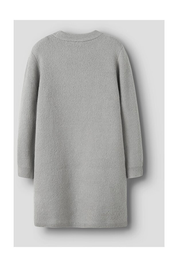 NKFOMARIAN LS Pletené šaty - 2