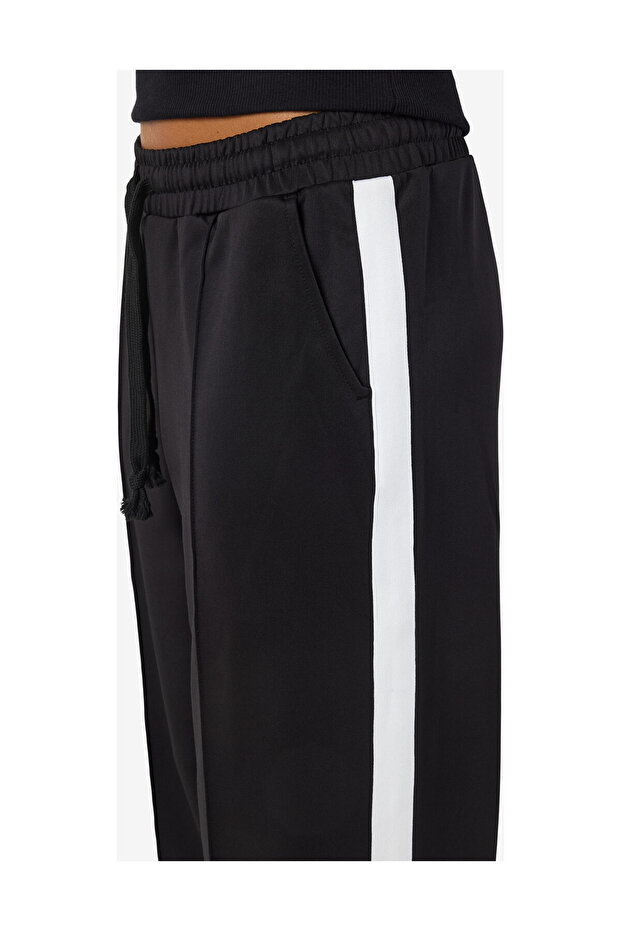 NMRIBBON PANTS JRS NOOS - 3