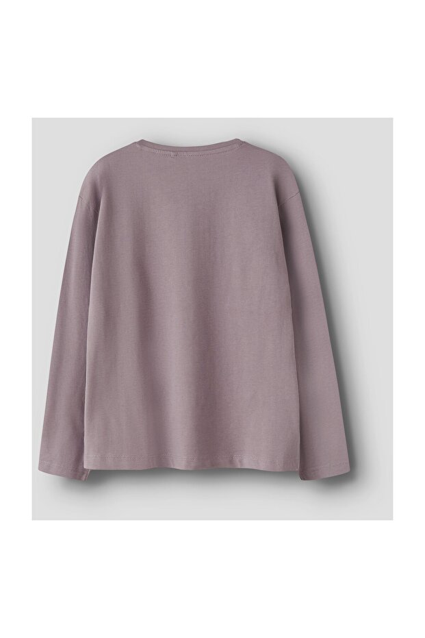 NKFVEEN LS RLX TOP - 4