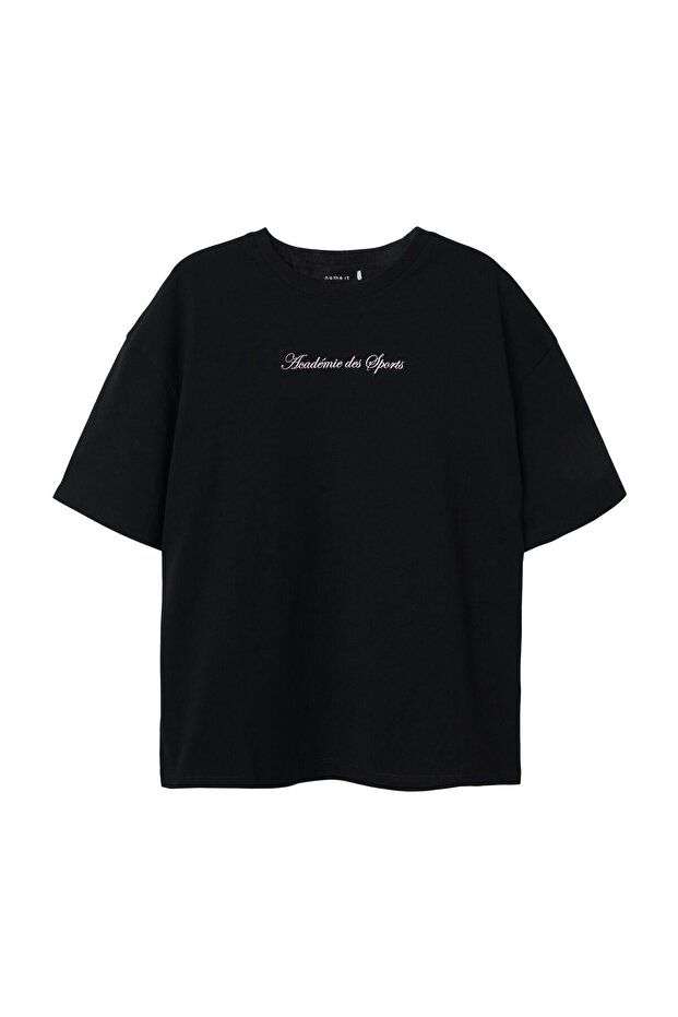 NKFORID SS RLX TOP BF - 1