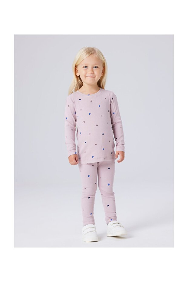 NMFNUTTI LS TOP NOOS - 5