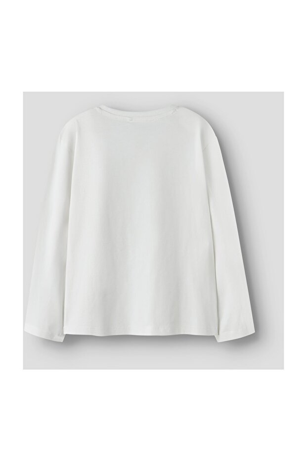 NKFVEEN LS RLX TOP - 4