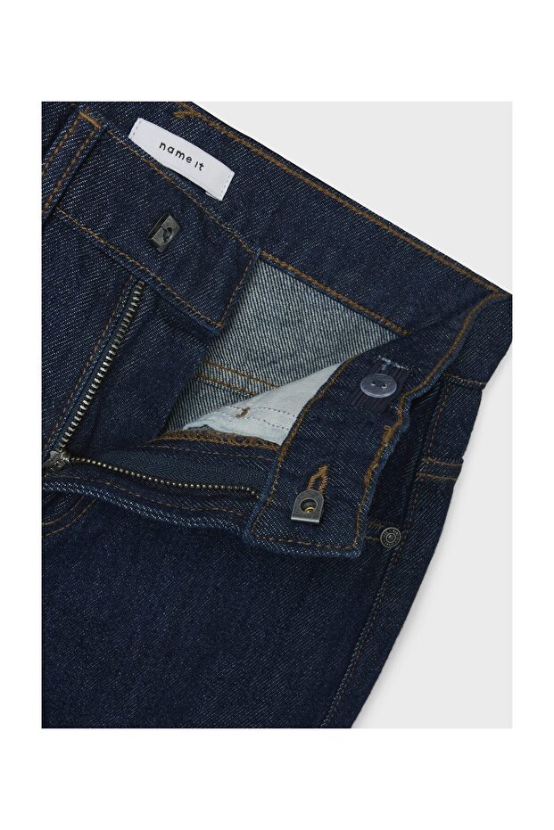 NKMRYAN JEANSY PROSTE 2140-RM O - 4