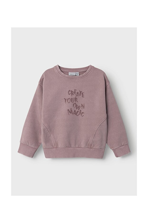 NMFOENNA RLX SWEAT BRA - 3